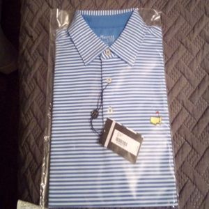 Masters tech dry fit shirt